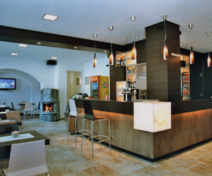CAFFE' SANT'ANTONIO c