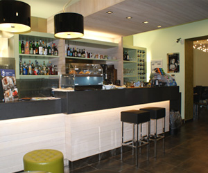 TREND LOUNGE BAR c